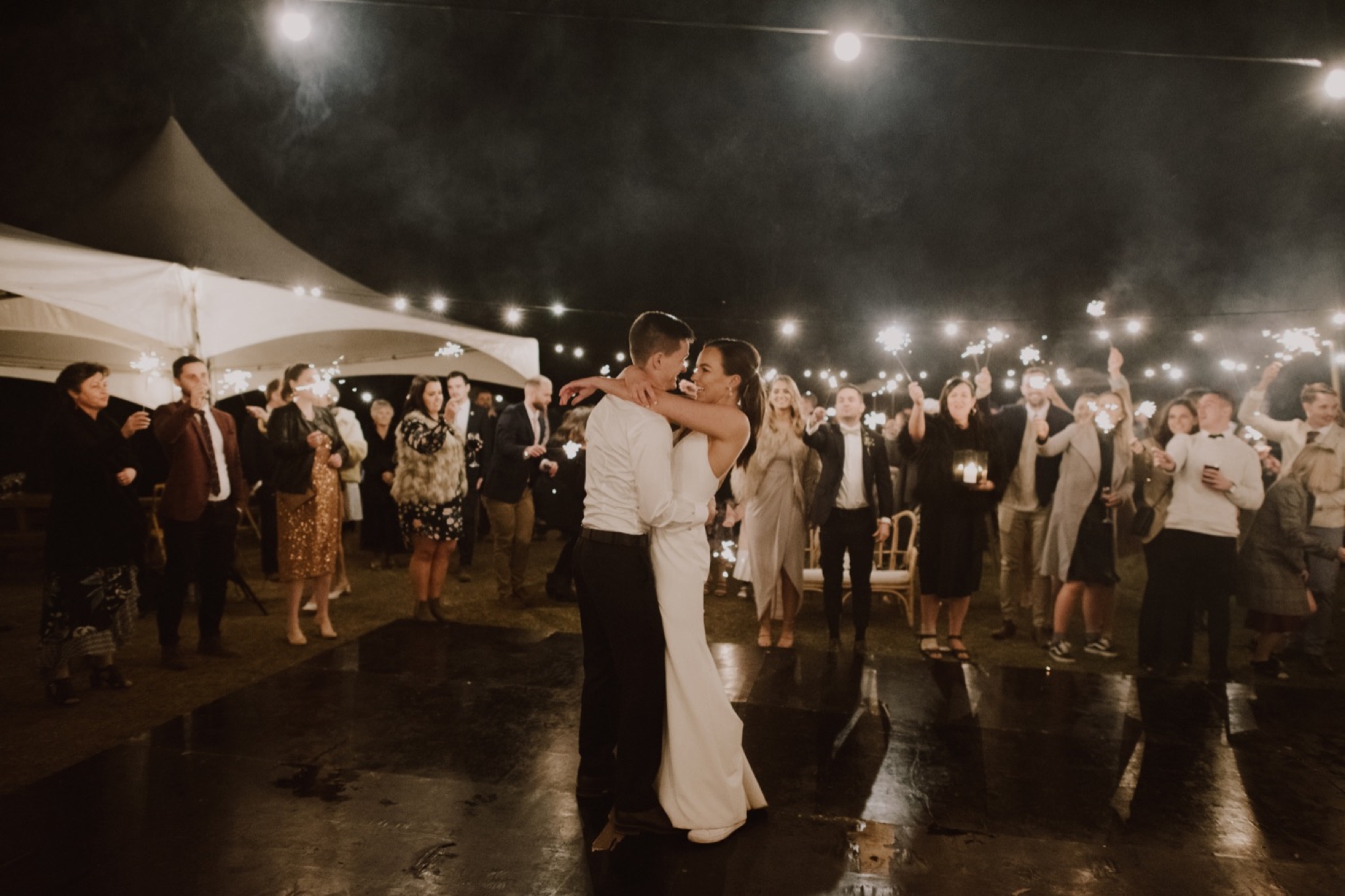 Epic First Dance, Ethan and Shannen Gold Coast